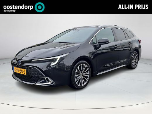 Toyota Corolla Touring Sports Hybrid 140 Dynamic (Navigatie - Adaptive cruise)