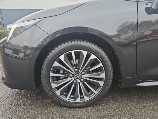 Toyota Corolla Touring Sports Hybrid 140 Dynamic (Navigatie - Adaptive cruise) ActivLease financial lease