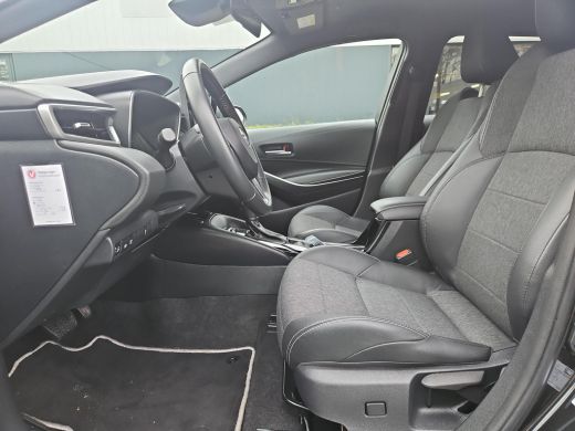 Toyota Corolla Touring Sports Hybrid 140 Dynamic (Navigatie - Adaptive cruise) ActivLease financial lease