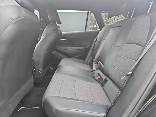 Toyota Corolla Touring Sports Hybrid 140 Dynamic (Navigatie - Adaptive cruise) ActivLease financial lease