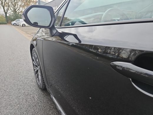 Toyota Corolla Touring Sports Hybrid 140 Dynamic (Navigatie - Adaptive cruise) ActivLease financial lease