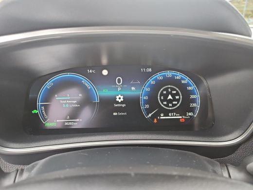 Toyota Corolla Touring Sports Hybrid 140 Dynamic (Navigatie - Adaptive cruise) ActivLease financial lease