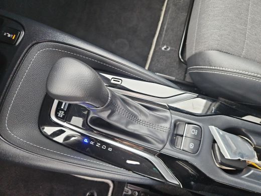 Toyota Corolla Touring Sports Hybrid 140 Dynamic (Navigatie - Adaptive cruise) ActivLease financial lease