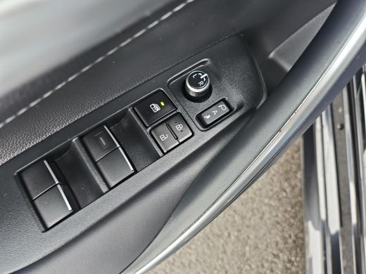 Toyota Corolla Touring Sports Hybrid 140 Dynamic (Navigatie - Adaptive cruise) ActivLease financial lease