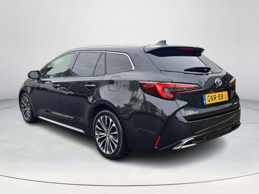 Toyota Corolla Touring Sports Hybrid 140 Dynamic (Navigatie - Adaptive cruise) ActivLease financial lease