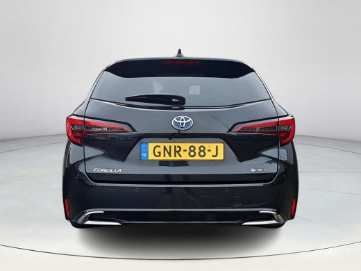Toyota Corolla Touring Sports Hybrid 140 Dynamic (Navigatie - Adaptive cruise) ActivLease financial lease