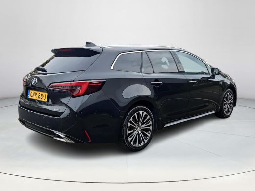 Toyota Corolla Touring Sports Hybrid 140 Dynamic (Navigatie - Adaptive cruise) ActivLease financial lease