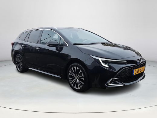 Toyota Corolla Touring Sports Hybrid 140 Dynamic (Navigatie - Adaptive cruise) ActivLease financial lease