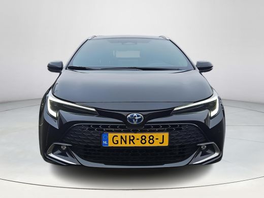 Toyota Corolla Touring Sports Hybrid 140 Dynamic (Navigatie - Adaptive cruise) ActivLease financial lease