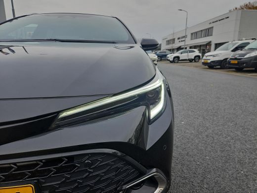 Toyota Corolla Touring Sports Hybrid 140 Dynamic (Navigatie - Adaptive cruise) ActivLease financial lease