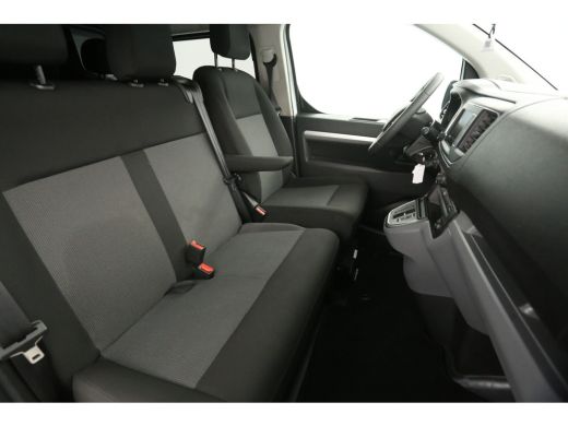 Toyota ProAce Extra Range 75 kWh L3H1 | SOH 93% | Snelladen | Dubbele Cabine | Elektrisch | Airco | Cruise | Ca... ActivLease financial lease