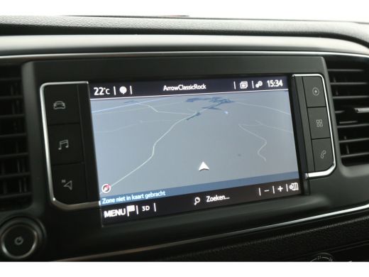 Toyota ProAce Extra Range 75 kWh L3H1 | SOH 93% | Snelladen | Dubbele Cabine | Elektrisch | Airco | Cruise | Ca... ActivLease financial lease