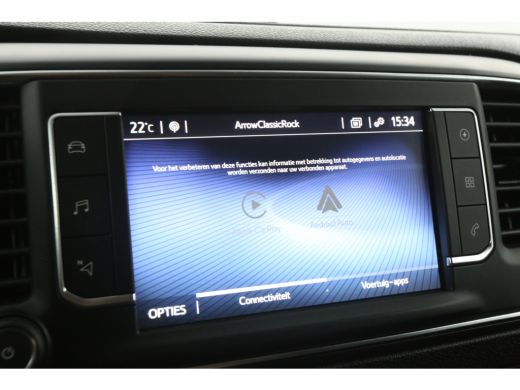 Toyota ProAce Extra Range 75 kWh L3H1 | SOH 93% | Snelladen | Dubbele Cabine | Elektrisch | Airco | Cruise | Ca... ActivLease financial lease