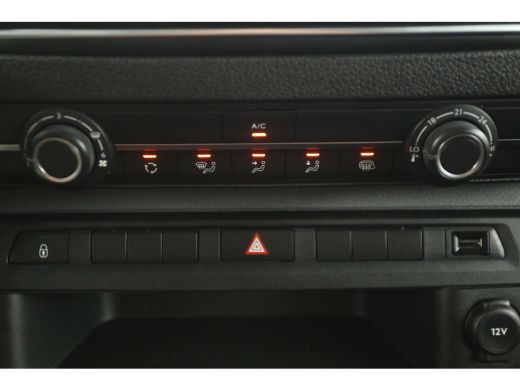 Toyota ProAce Extra Range 75 kWh L3H1 | SOH 93% | Snelladen | Dubbele Cabine | Elektrisch | Airco | Cruise | Ca... ActivLease financial lease