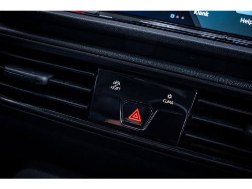 Volkswagen Caddy 2.0 TDI Style AUTOMAAT - AGR STOELEN - TREKHAAK ActivLease financial lease