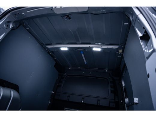 Volkswagen Caddy 2.0 TDI Style AUTOMAAT - AGR STOELEN - TREKHAAK ActivLease financial lease