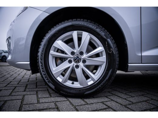 Volkswagen Caddy 2.0 TDI Style AUTOMAAT - AGR STOELEN - TREKHAAK ActivLease financial lease