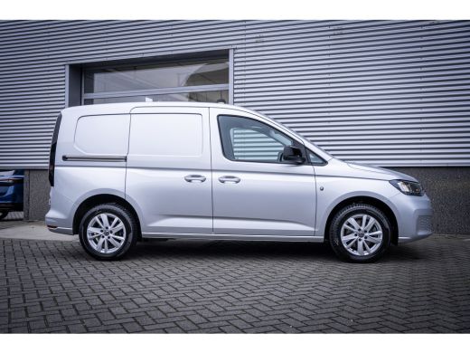 Volkswagen Caddy 2.0 TDI Style AUTOMAAT - AGR STOELEN - TREKHAAK ActivLease financial lease