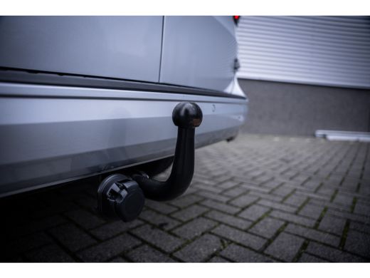 Volkswagen Caddy 2.0 TDI Style AUTOMAAT - AGR STOELEN - TREKHAAK ActivLease financial lease