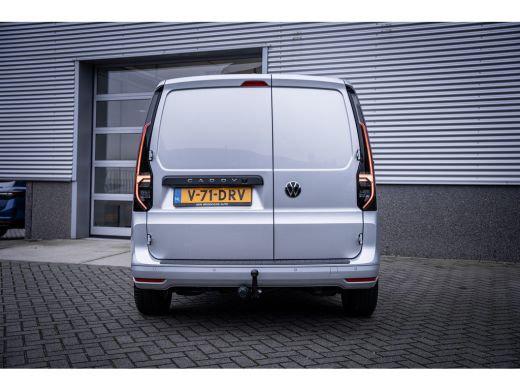Volkswagen Caddy 2.0 TDI Style AUTOMAAT - AGR STOELEN - TREKHAAK ActivLease financial lease