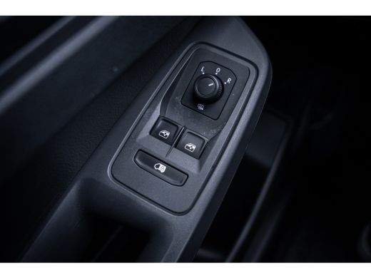 Volkswagen Caddy 2.0 TDI Style AUTOMAAT - AGR STOELEN - TREKHAAK ActivLease financial lease