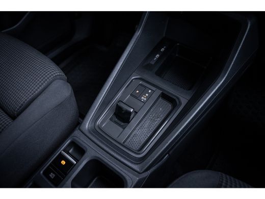 Volkswagen Caddy 2.0 TDI Style AUTOMAAT - AGR STOELEN - TREKHAAK ActivLease financial lease