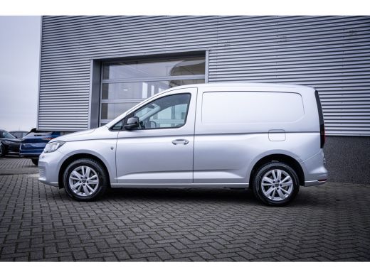 Volkswagen Caddy 2.0 TDI Style AUTOMAAT - AGR STOELEN - TREKHAAK ActivLease financial lease