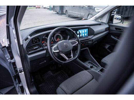 Volkswagen Caddy 2.0 TDI Style AUTOMAAT - AGR STOELEN - TREKHAAK ActivLease financial lease