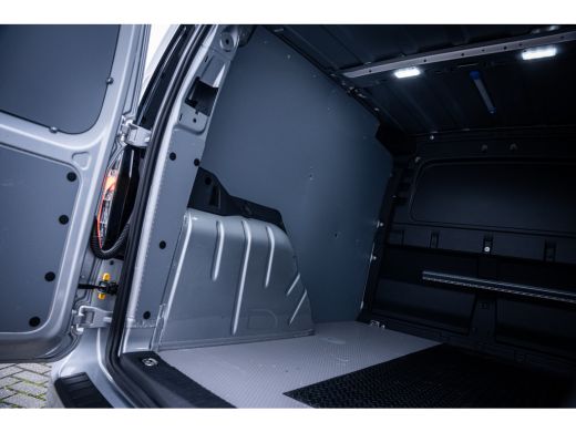 Volkswagen Caddy 2.0 TDI Style AUTOMAAT - AGR STOELEN - TREKHAAK ActivLease financial lease