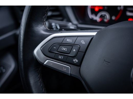 Volkswagen Caddy 2.0 TDI Style AUTOMAAT - AGR STOELEN - TREKHAAK ActivLease financial lease