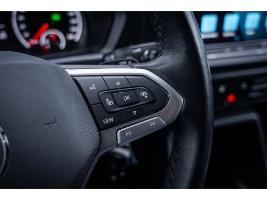 Volkswagen Caddy 2.0 TDI Style AUTOMAAT - AGR STOELEN - TREKHAAK ActivLease financial lease