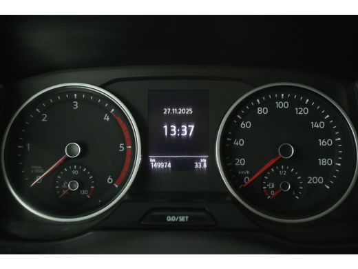Volkswagen Crafter 35 2.0 TDI 140PK L4H3 | 3000kg Trekgew. | Trekh. | Airco | Cruise | 3-Zits | Camera | Carplay | Navi ActivLease financial lease