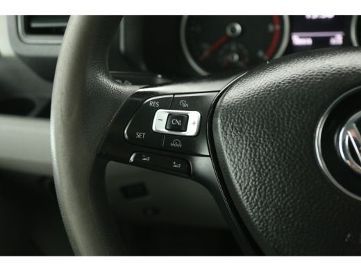 Volkswagen Crafter 35 2.0 TDI 140PK L4H3 | 3000kg Trekgew. | Trekh. | Airco | Cruise | 3-Zits | Camera | Carplay | Navi ActivLease financial lease