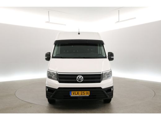 Volkswagen Crafter 35 2.0 TDI 140PK L4H3 | 3000kg Trekgew. | Trekh. | Airco | Cruise | 3-Zits | Camera | Carplay | Navi ActivLease financial lease