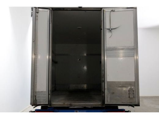 Volkswagen Crafter 35 2.0 TDI E6 Bakwagen met achterdeuren 2 Persoons 03-2020 ActivLease financial lease