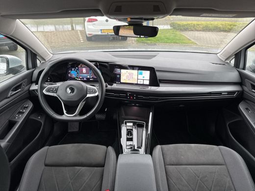 Volkswagen Golf 1.4 eHybrid Style | PHEV | 204 pk | A-Camera | SOH 100% | ActivLease financial lease