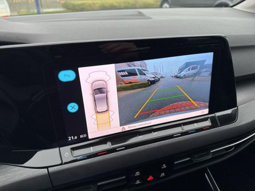 Volkswagen Golf 1.4 eHybrid Style | PHEV | 204 pk | A-Camera | SOH 100% | ActivLease financial lease