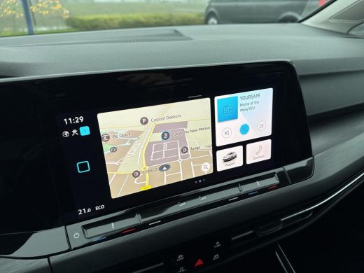 Volkswagen Golf 1.4 eHybrid Style | PHEV | 204 pk | A-Camera | SOH 100% | ActivLease financial lease