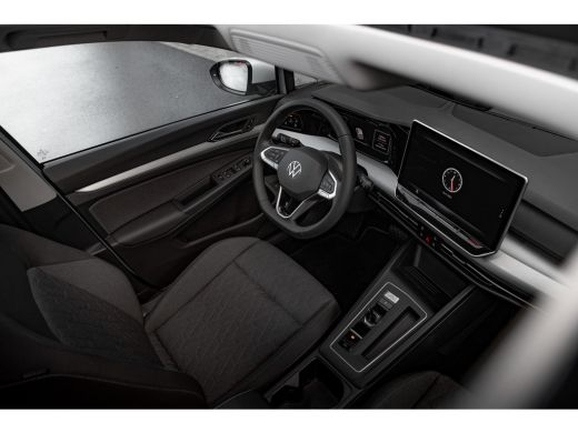 Volkswagen Golf 1.5 eHybrid Life Edition HUD | Panorama Dak | stoel/Stuurverwarming | 360 Camera | ActivLease financial lease