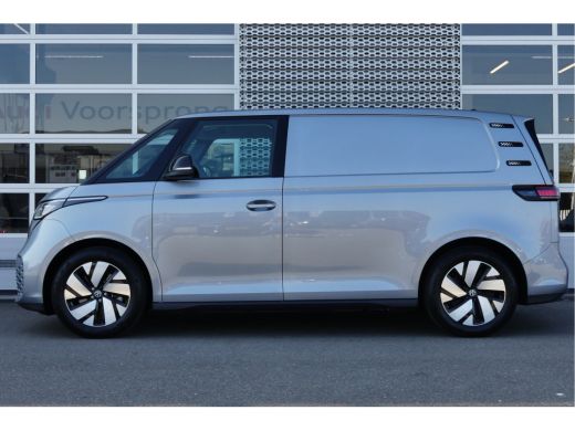 Volkswagen ID. Buzz Cargo Cargo Anniversary Edition | Led Matrix | 360  Camera | Trekhaak | Demonstratie Auto | Anniversery... ActivLease financial lease