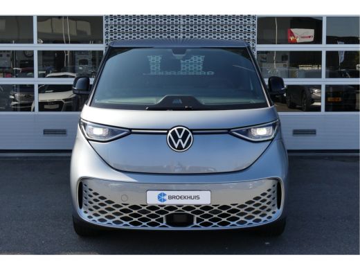 Volkswagen ID. Buzz Cargo Cargo Anniversary Edition | Led Matrix | 360  Camera | Trekhaak | Demonstratie Auto | Anniversery... ActivLease financial lease