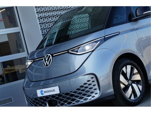 Volkswagen ID. Buzz Cargo Cargo Anniversary Edition | Led Matrix | 360  Camera | Trekhaak | Demonstratie Auto | Anniversery... ActivLease financial lease