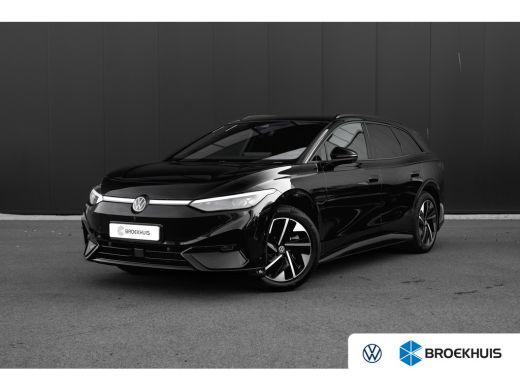 Volkswagen ID.7 Pro Limited Edition 77 kWh | 360 Camera | Stoelmassage | Head-Up | Keyless | Stoelen Elektrisch