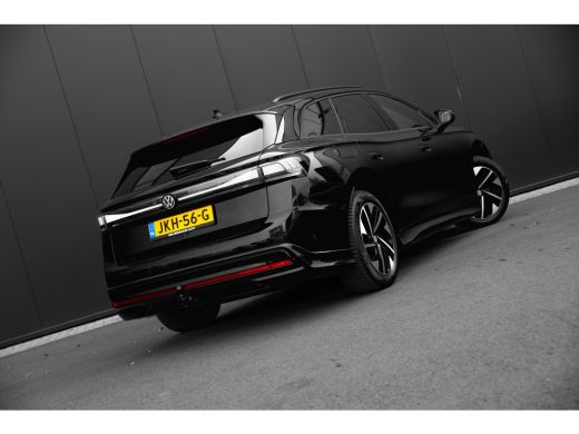 Volkswagen ID.7 Pro Limited Edition 77 kWh | 360 Camera | Stoelmassage | Head-Up | Keyless | Stoelen Elektrisch ActivLease financial lease