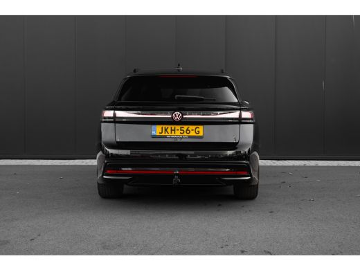 Volkswagen ID.7 Pro Limited Edition 77 kWh | 360 Camera | Stoelmassage | Head-Up | Keyless | Stoelen Elektrisch ActivLease financial lease