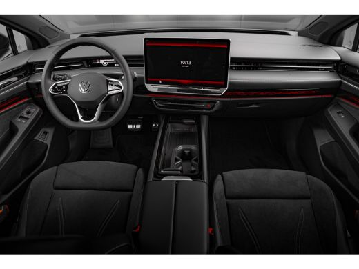 Volkswagen ID.7 Pro Limited Edition 77 kWh | 360 Camera | Stoelmassage | Head-Up | Keyless | Stoelen Elektrisch ActivLease financial lease