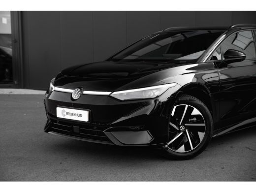 Volkswagen ID.7 Pro Limited Edition 77 kWh | 360 Camera | Stoelmassage | Head-Up | Keyless | Stoelen Elektrisch ActivLease financial lease