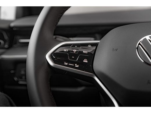 Volkswagen ID.7 Pro Limited Edition 77 kWh | 360 Camera | Stoelmassage | Head-Up | Keyless | Stoelen Elektrisch ActivLease financial lease