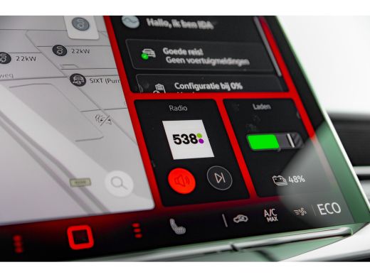 Volkswagen ID.7 Pro Limited Edition 77 kWh | 360 Camera | Stoelmassage | Head-Up | Keyless | Stoelen Elektrisch ActivLease financial lease