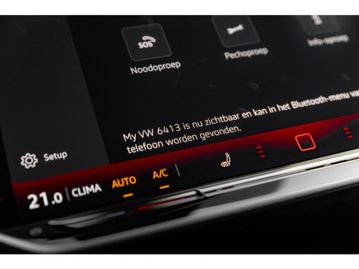 Volkswagen ID.7 Pro Limited Edition 77 kWh | 360 Camera | Stoelmassage | Head-Up | Keyless | Stoelen Elektrisch ActivLease financial lease